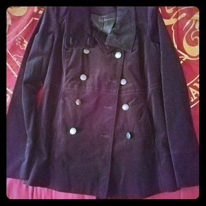 Calvin Klein Jean's jacket